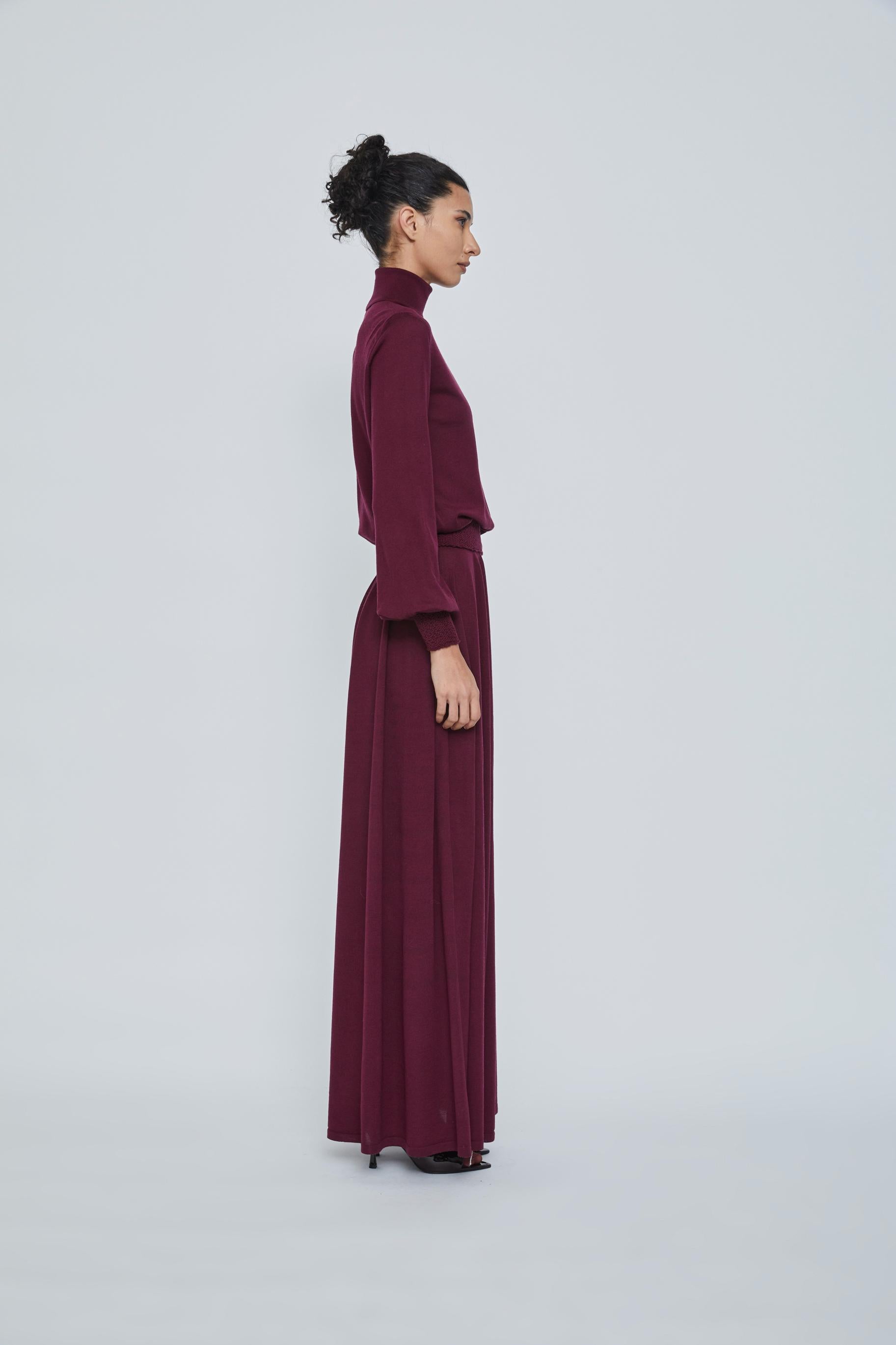AMELIE SKIRT