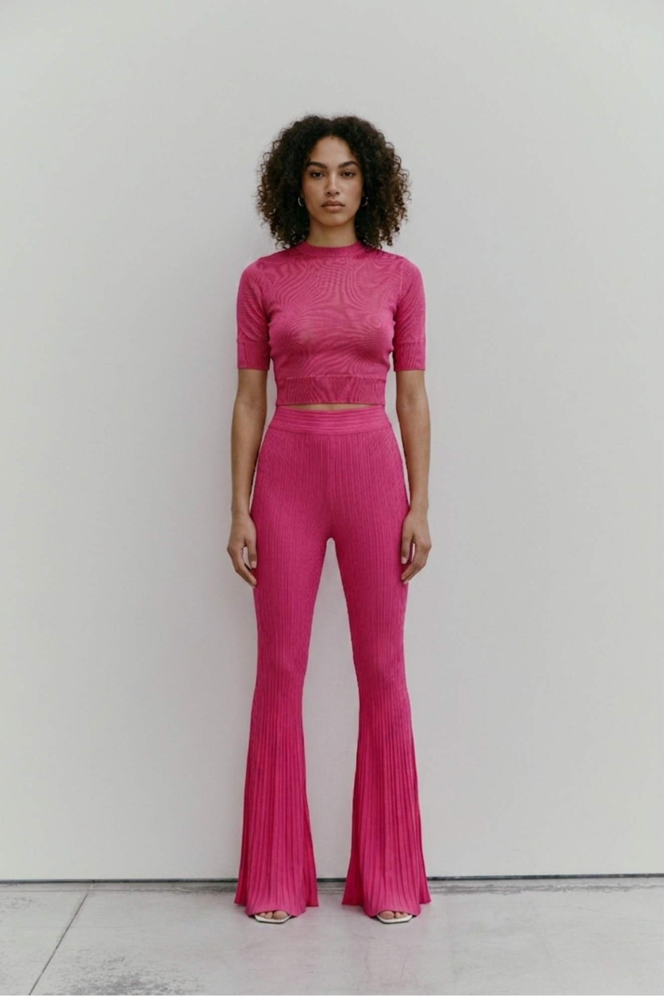 SMILLA PANTS