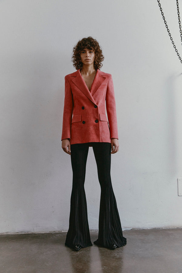 MICHELA JACKET ROSE