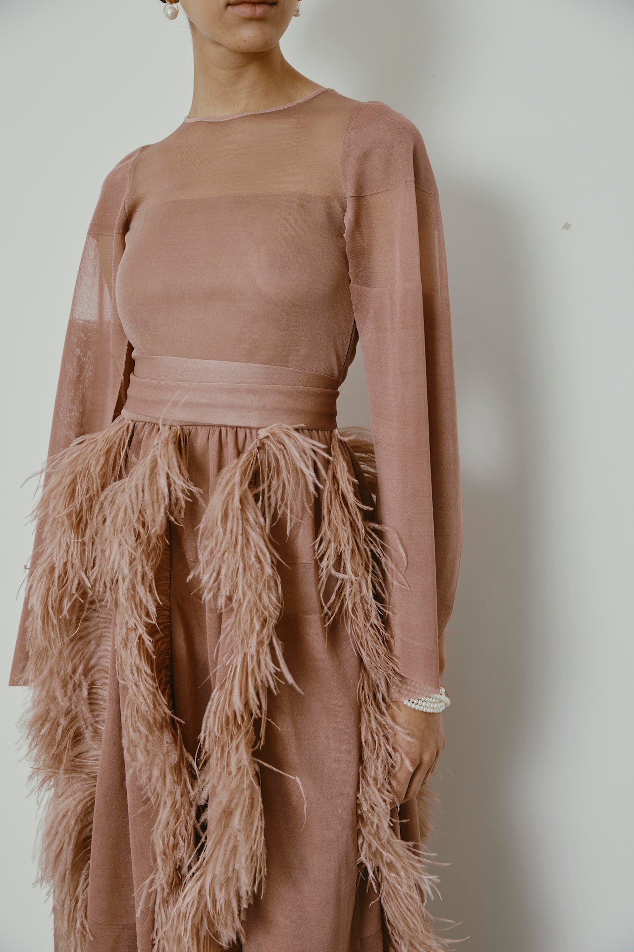ABITO ISIDE SIENNA 