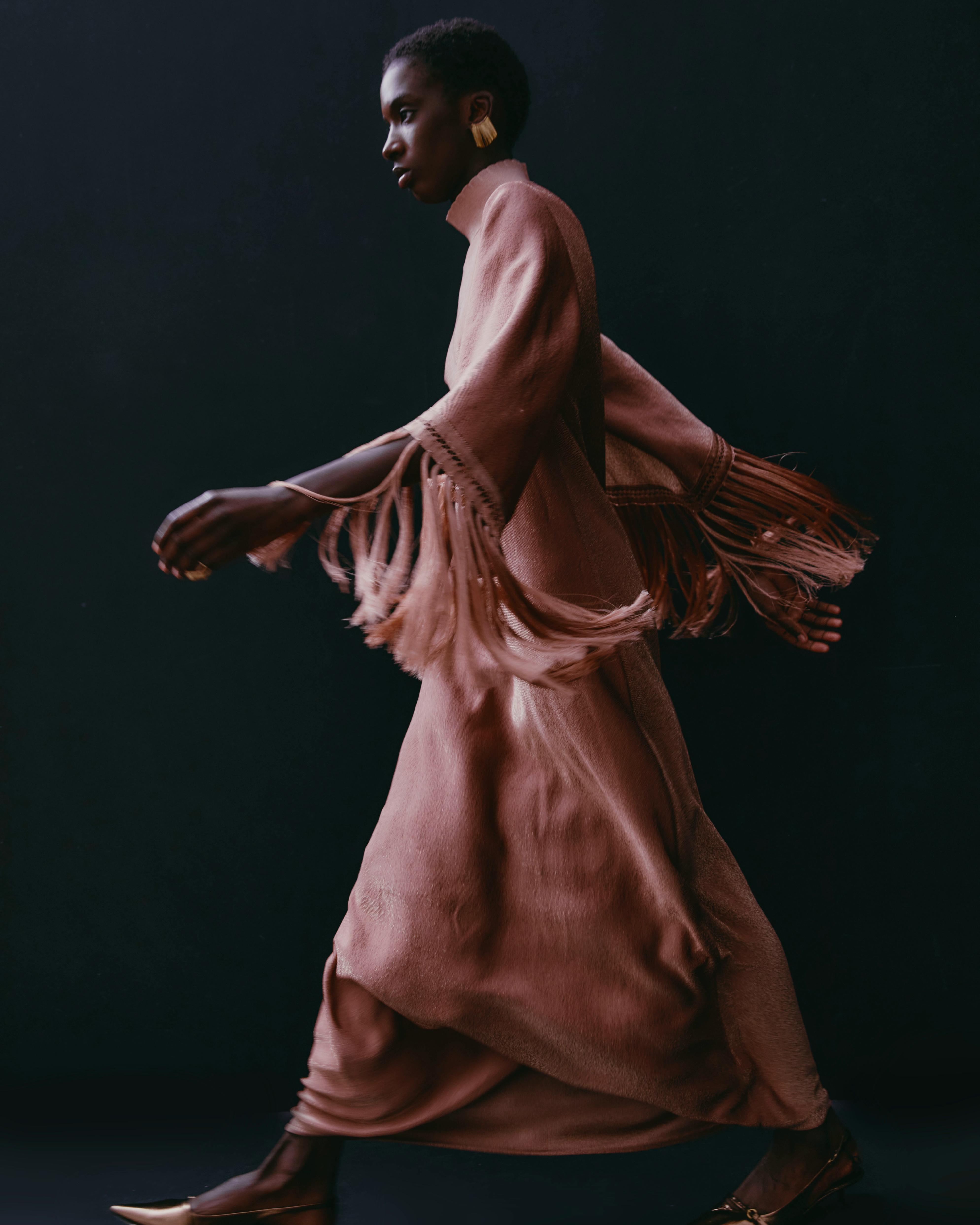 ANTONINO VALENTI ミントグリーン ワンピース ANTONINO VALENTI ミントグリーン ワンピース