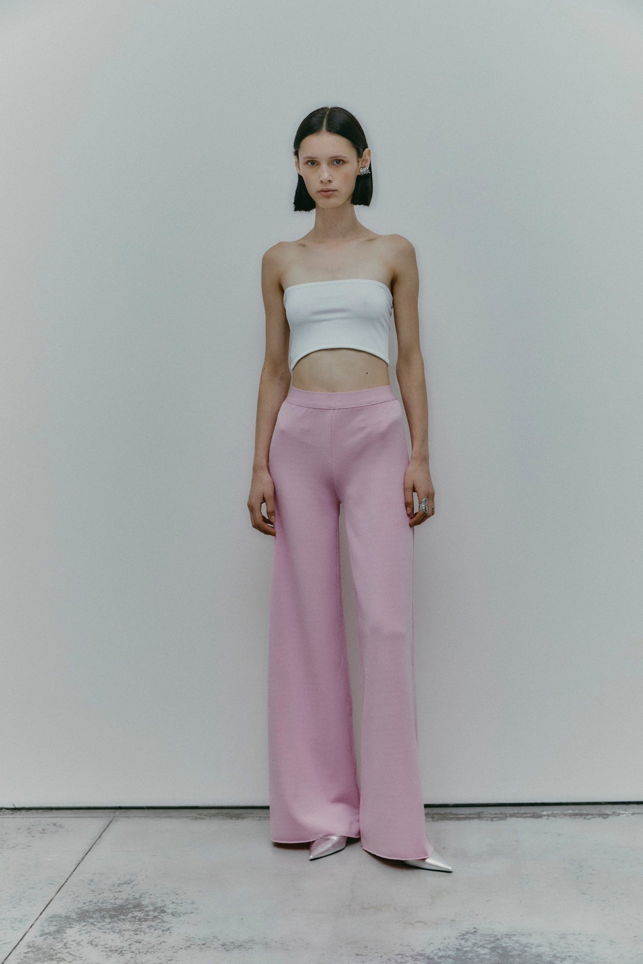 SIBA PANT LIGHT PINK