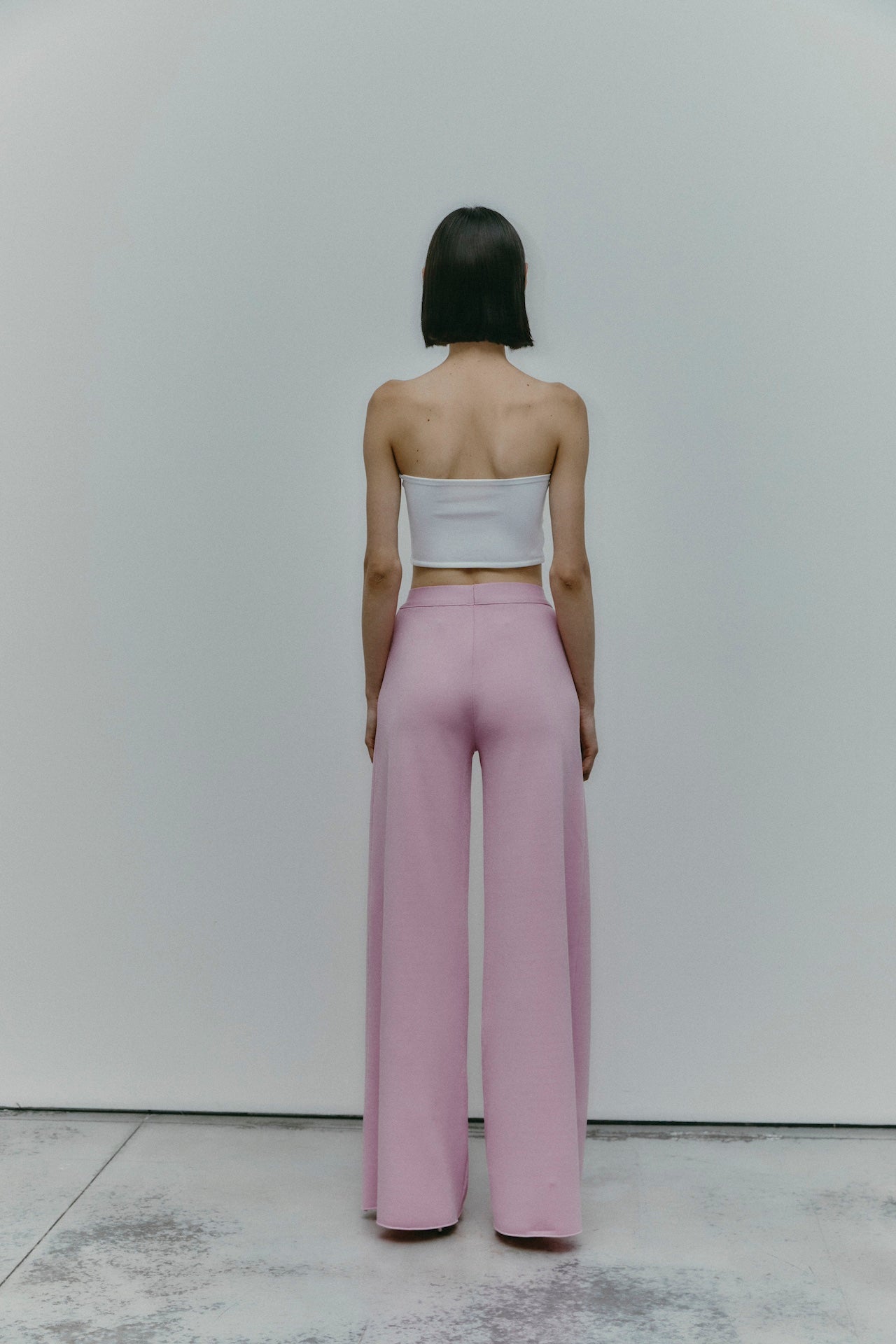SIBA PANT LIGHT PINK