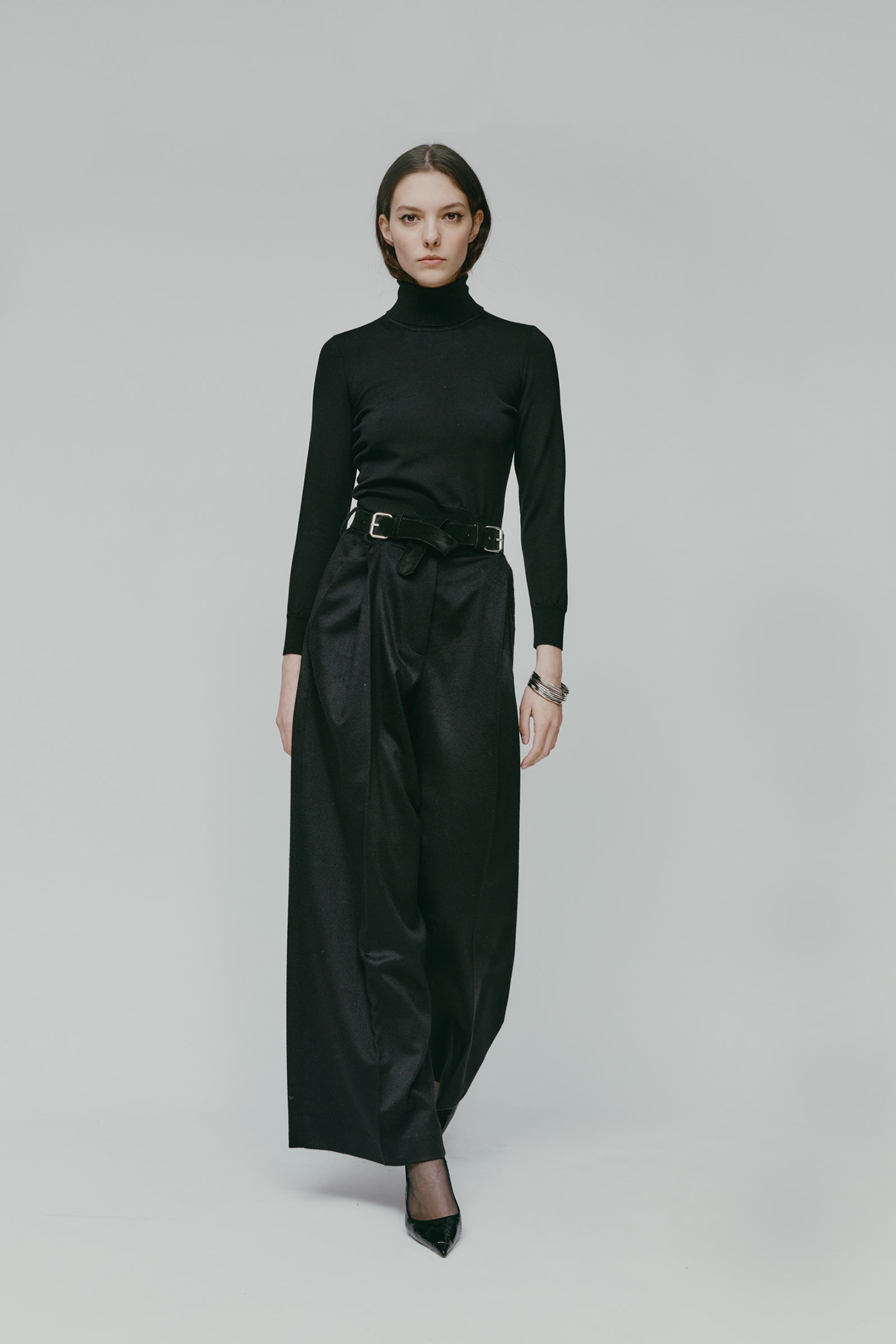 TOP ENRIETTE 05 NERO