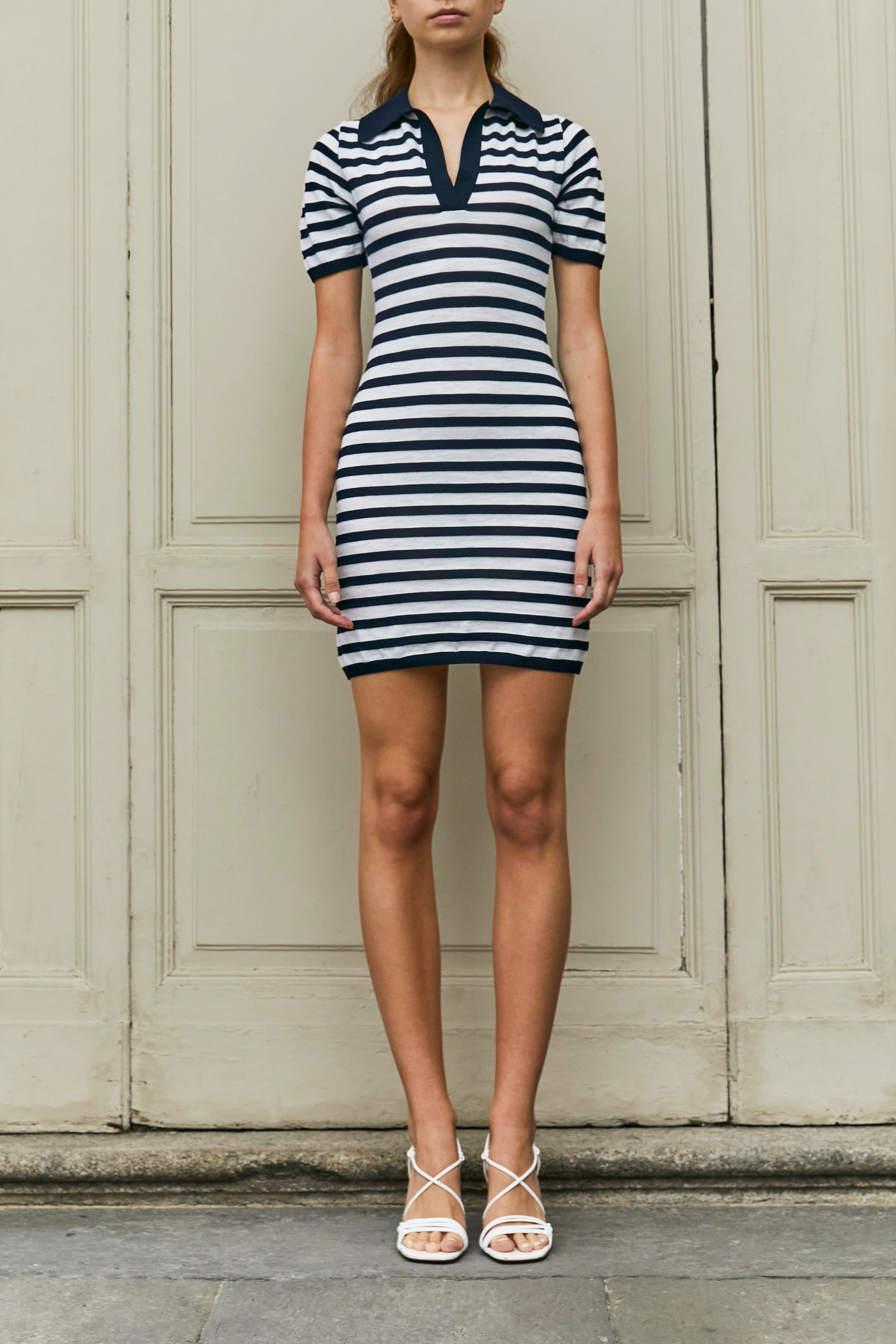 MURANO DRESS
