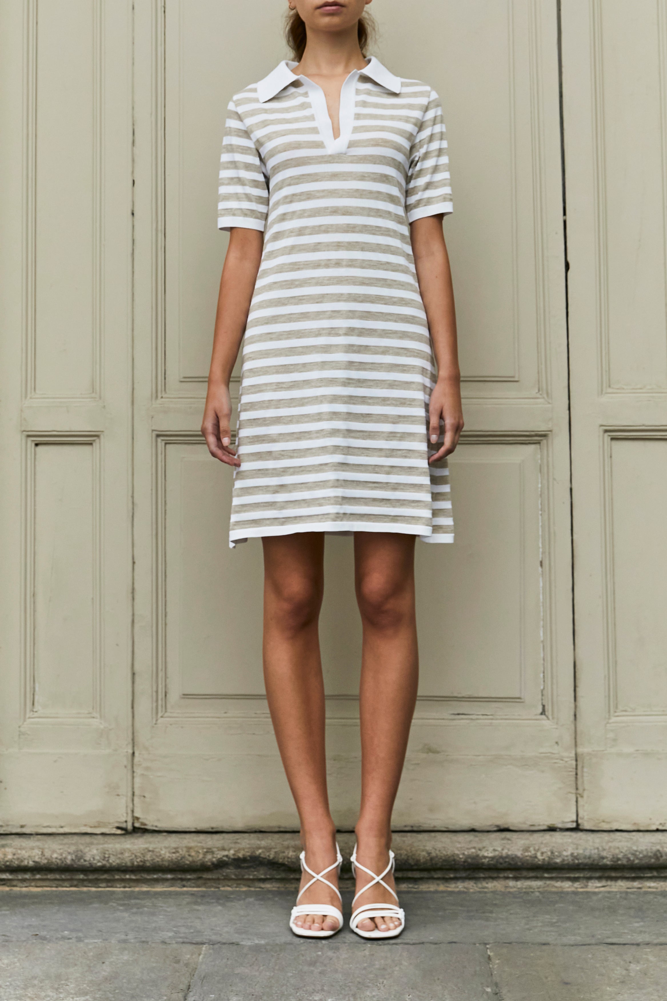 GIUDECCA DRESS