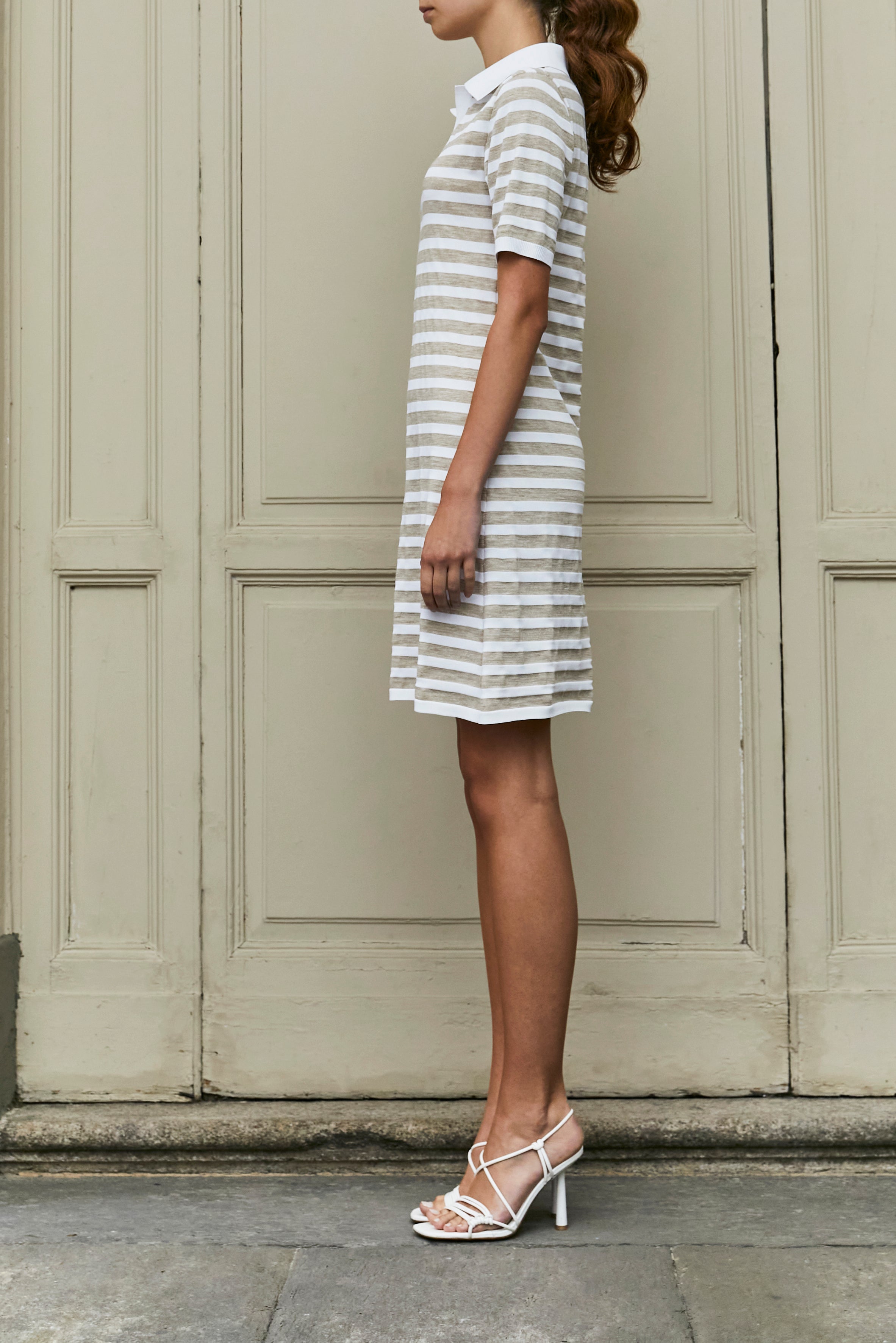 GIUDECCA DRESS