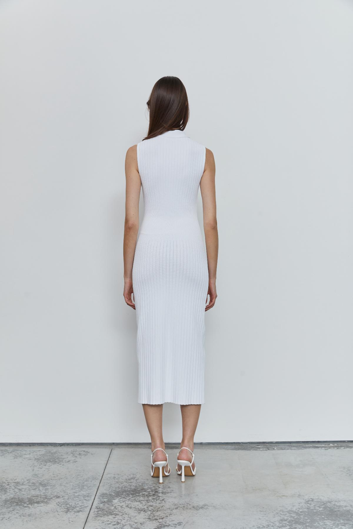MINORCA DRESS