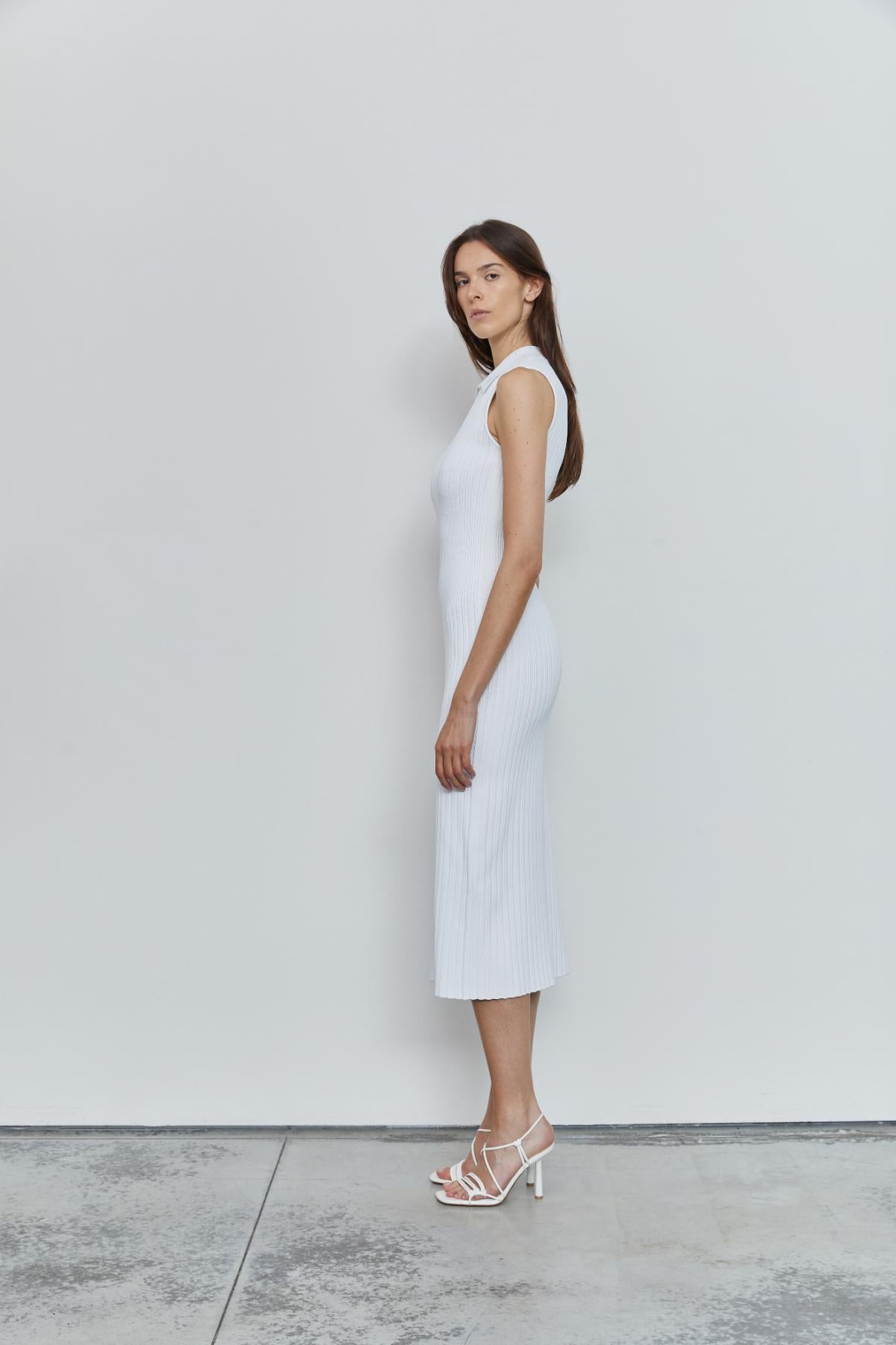 MINORCA DRESS