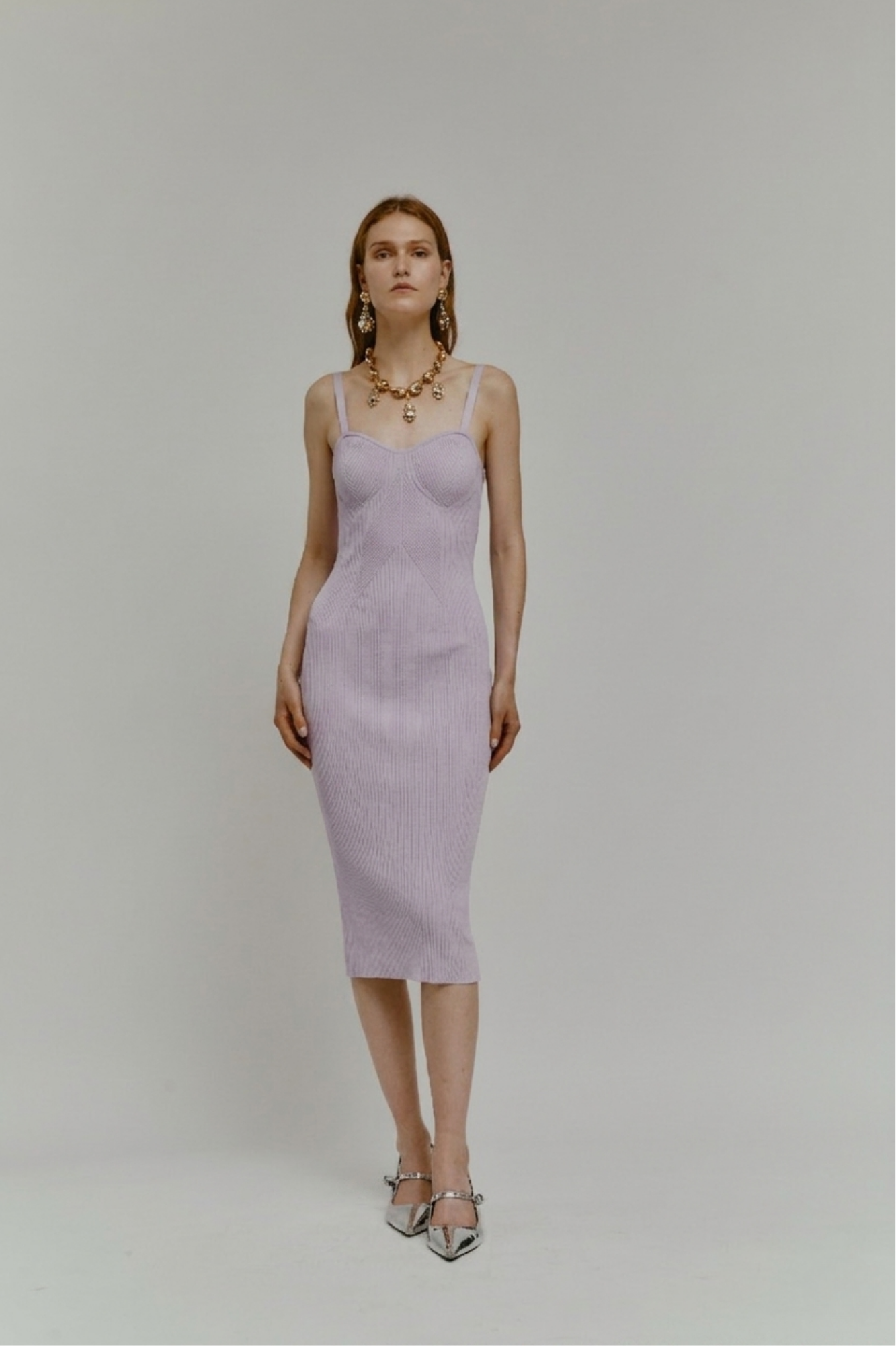 SALINA DRESS