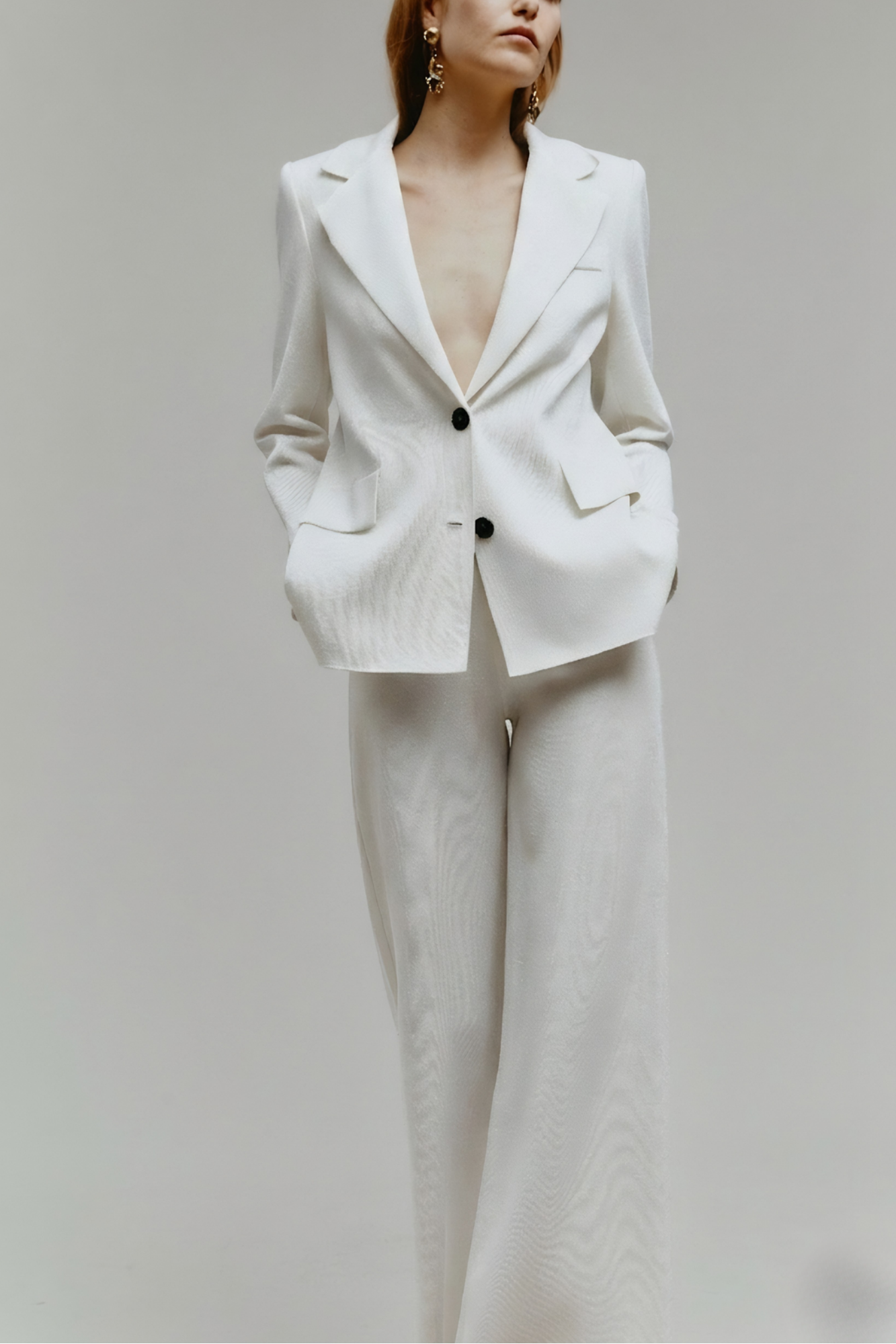 SILT JACKET