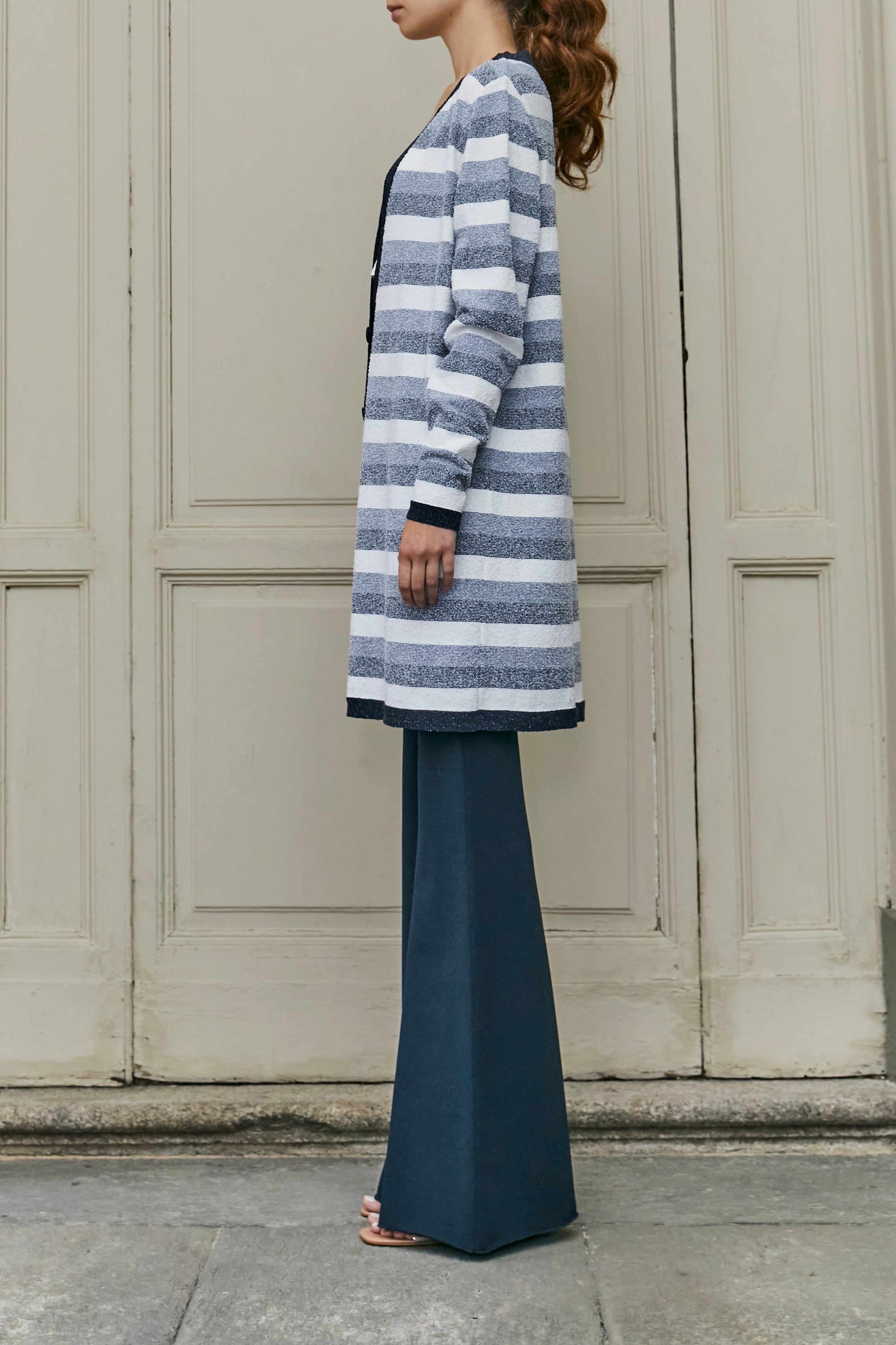 CAYO COCO CARDIGAN