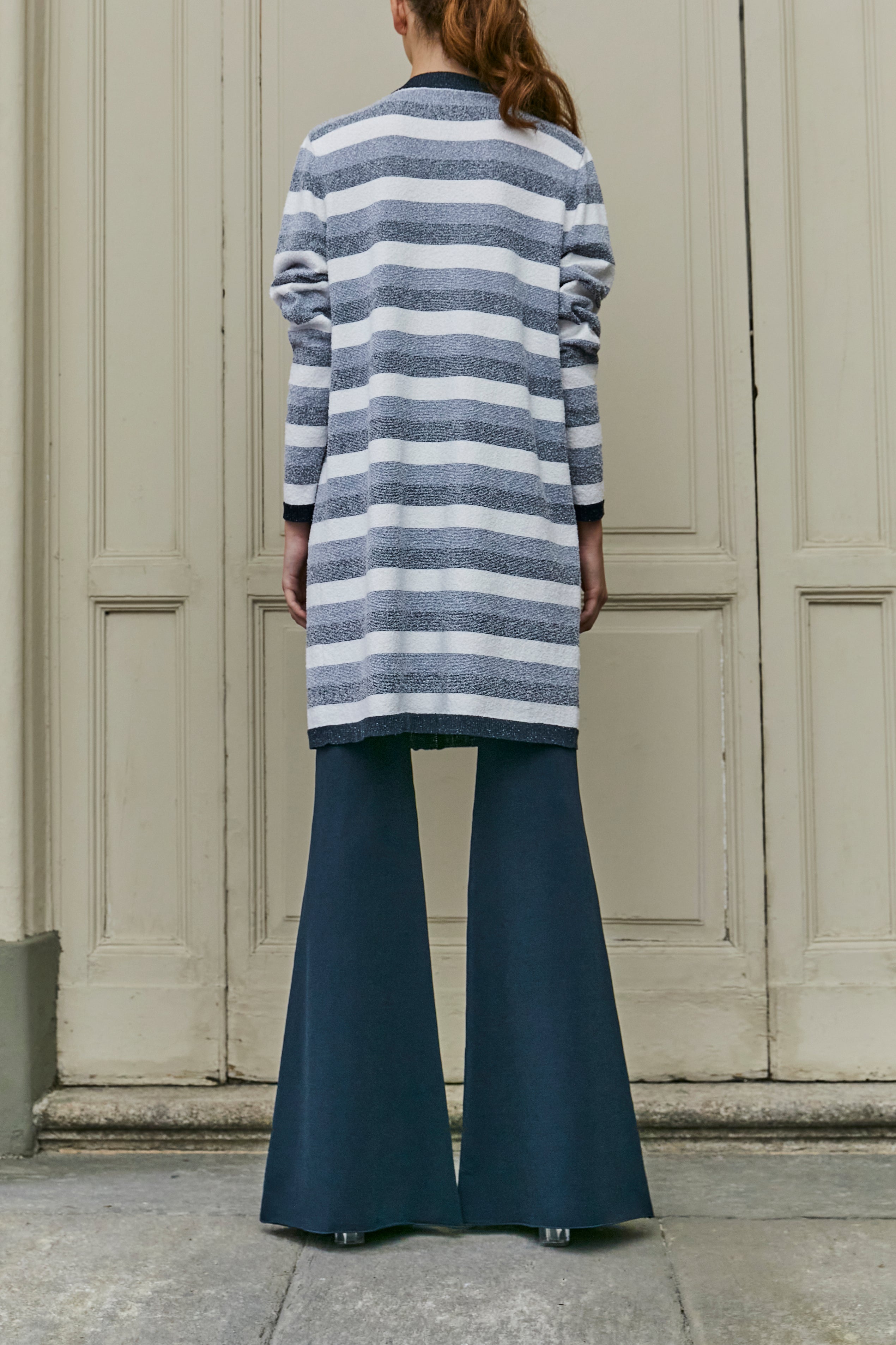 CAYO COCO CARDIGAN
