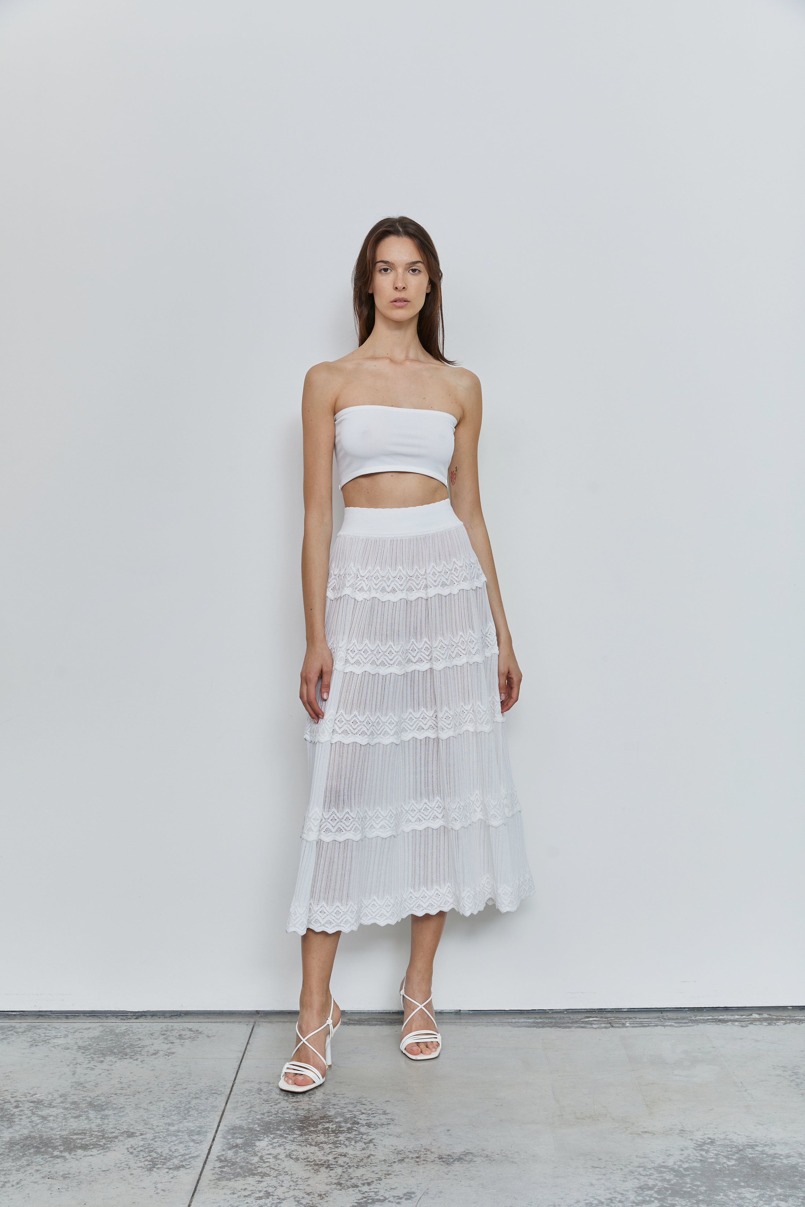 MOOREA SKIRT