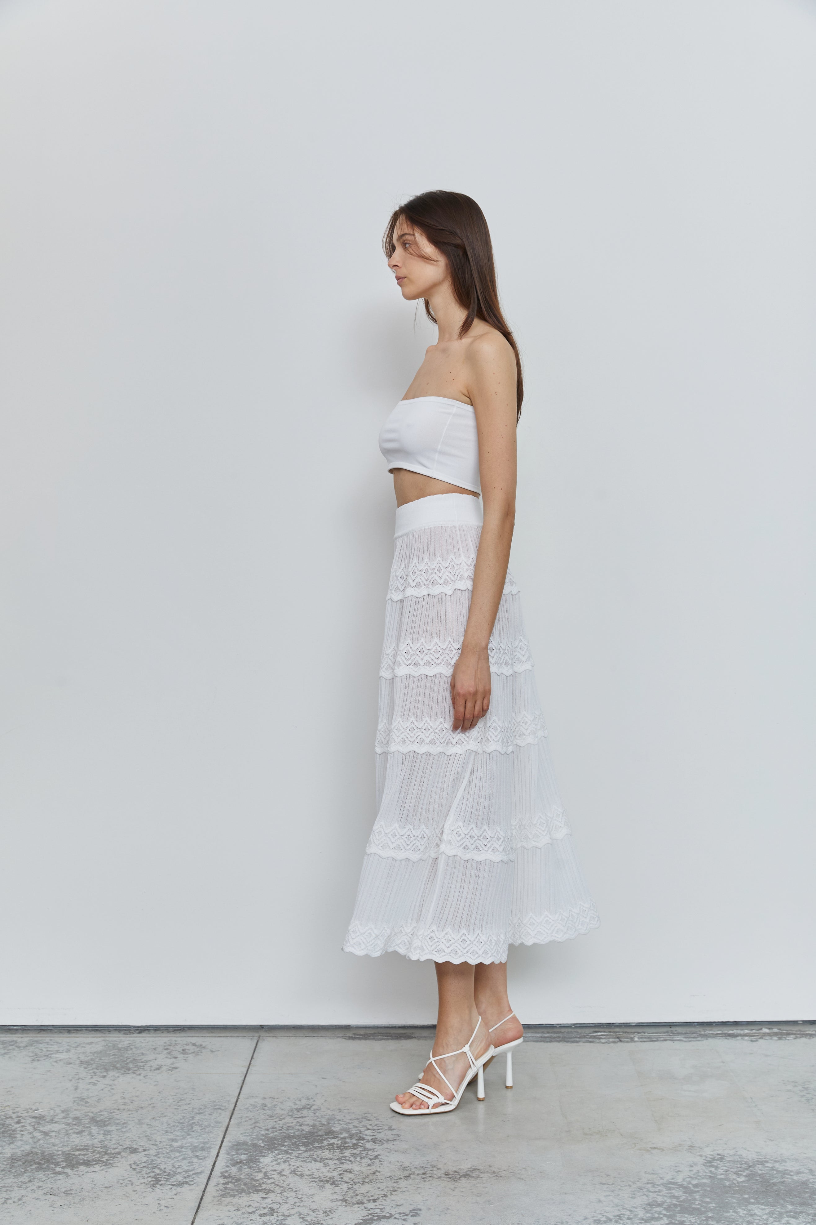 MOOREA SKIRT