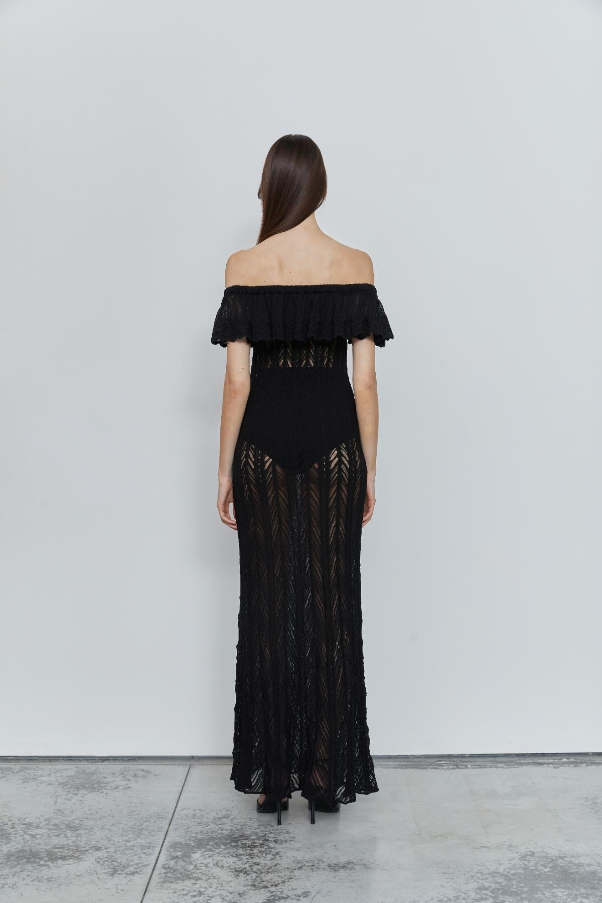 CAPRI DRESS