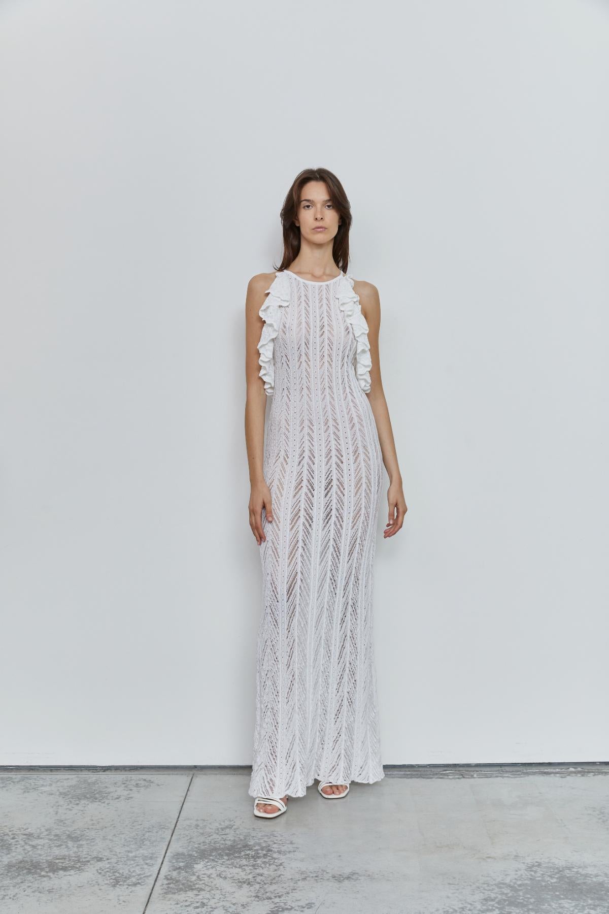 GUINEA DRESS