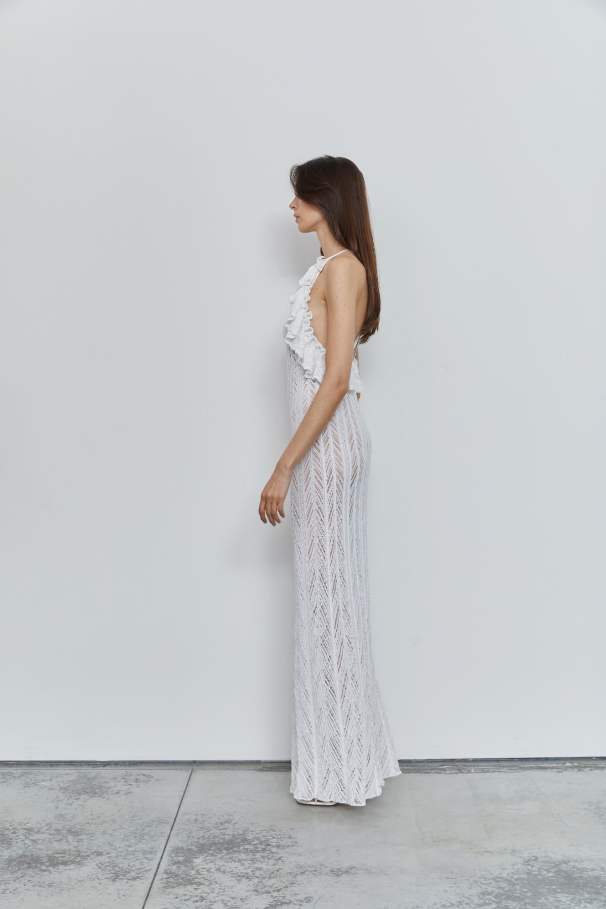 GUINEA DRESS