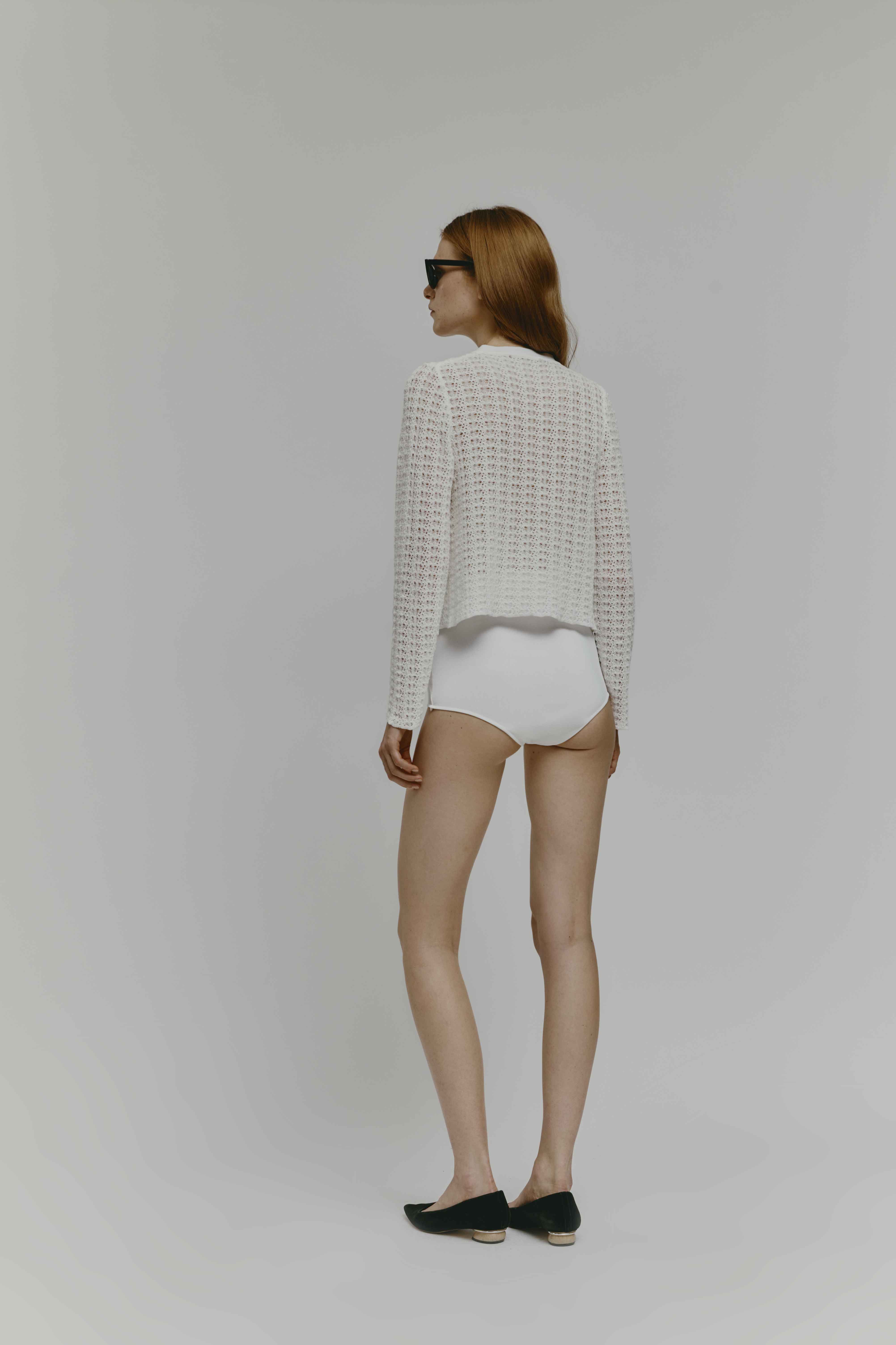 FLORES BOLERO