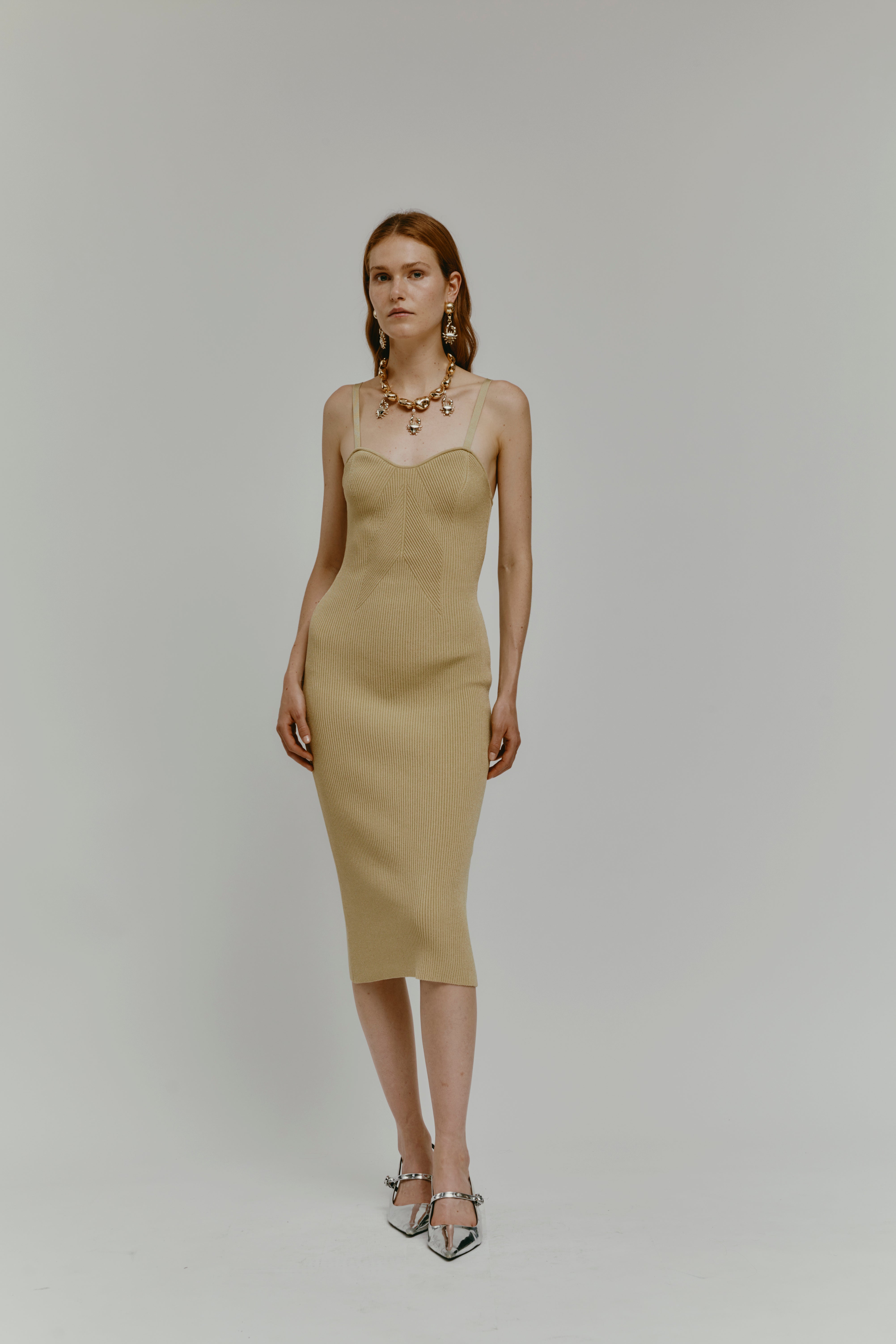 SALINA DRESS