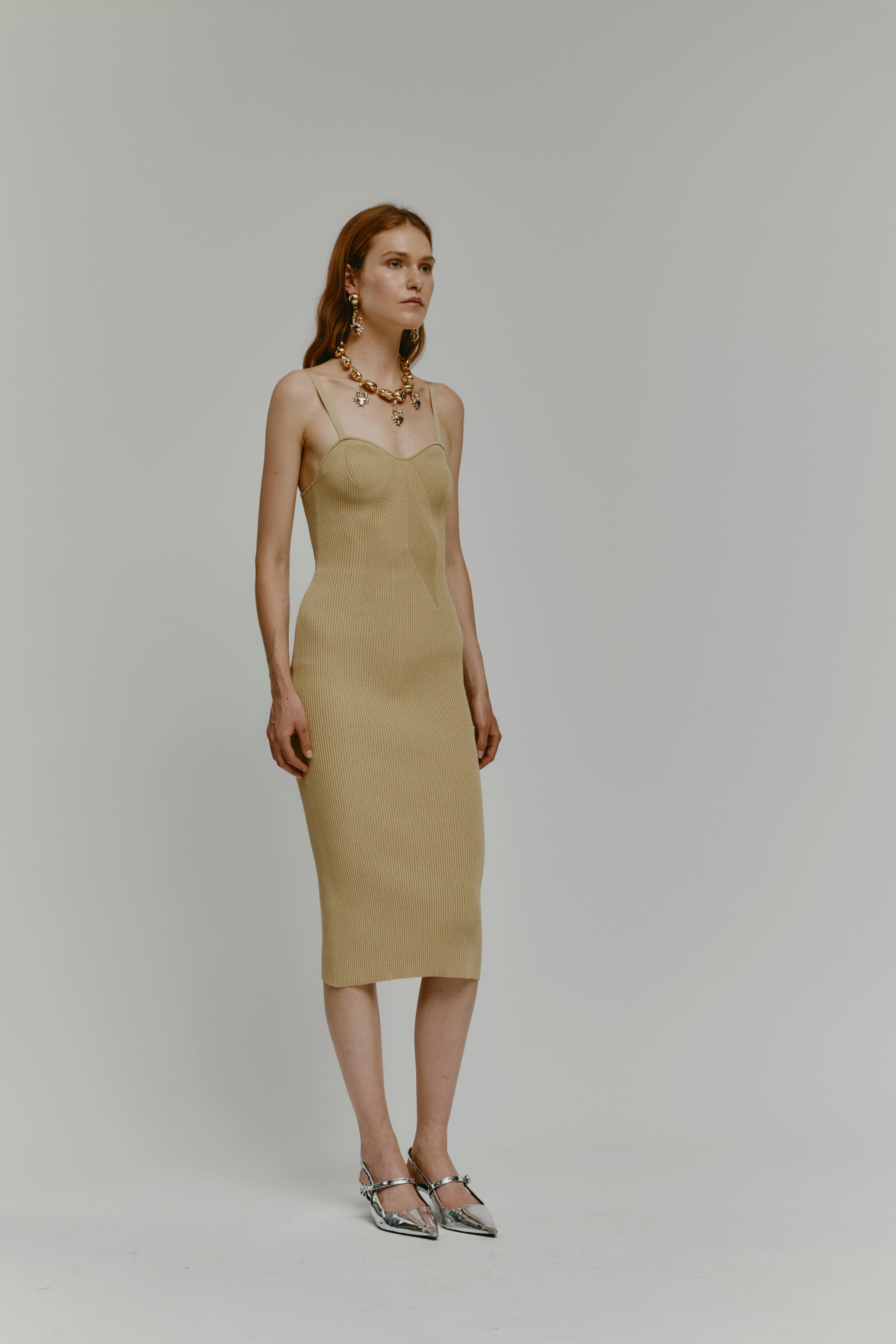 SALINA DRESS