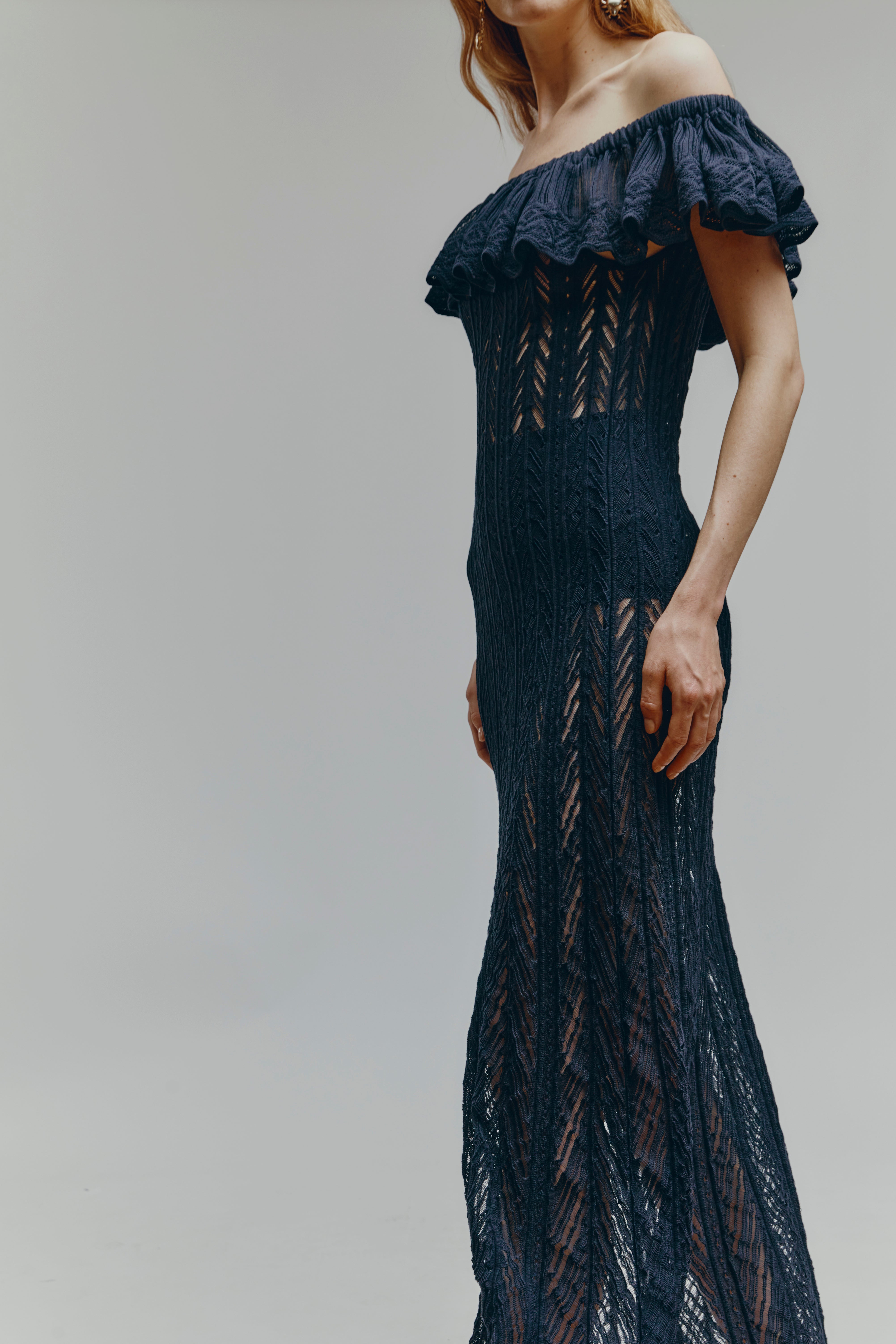 CAPRI DRESS
