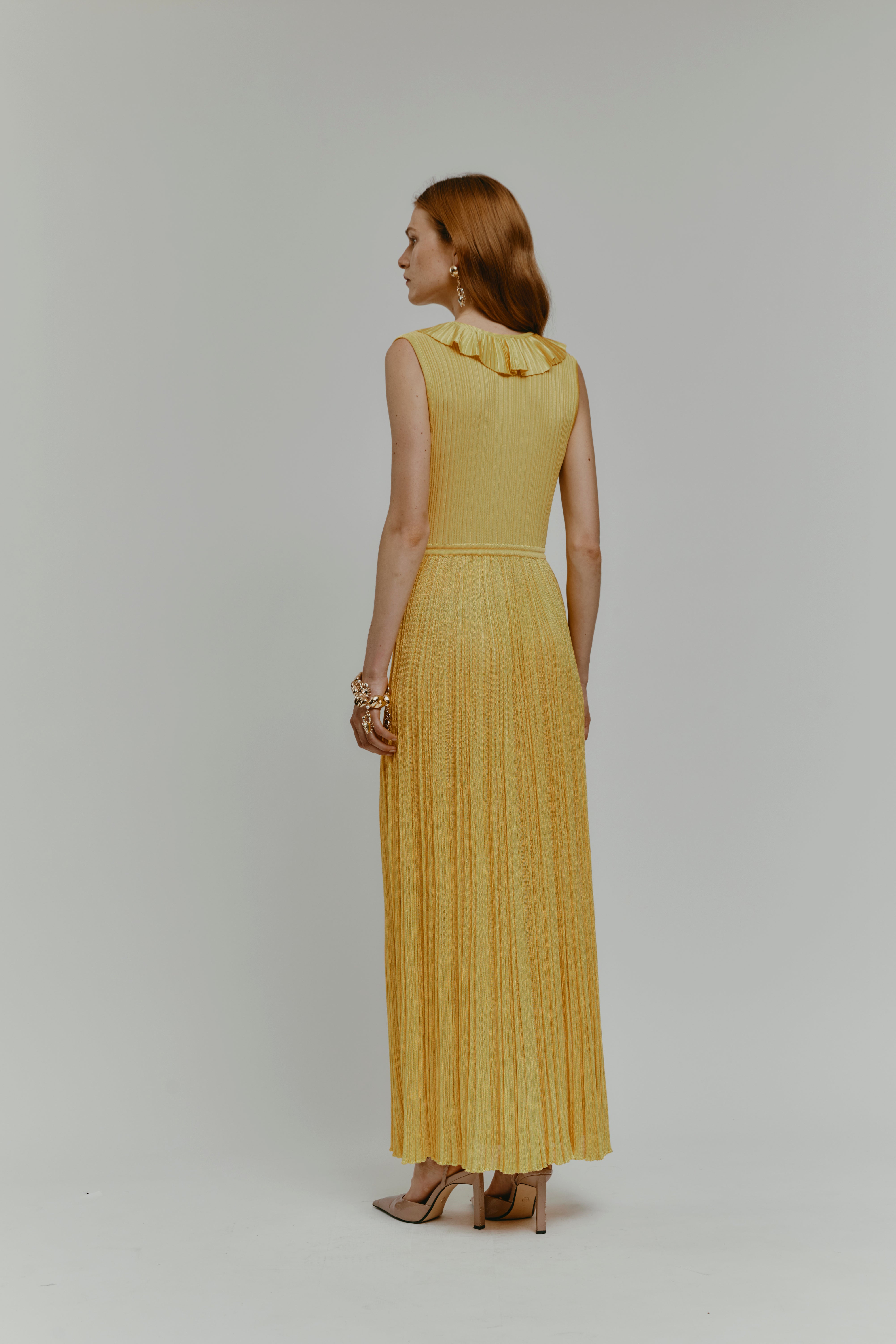 SICILIA DRESS