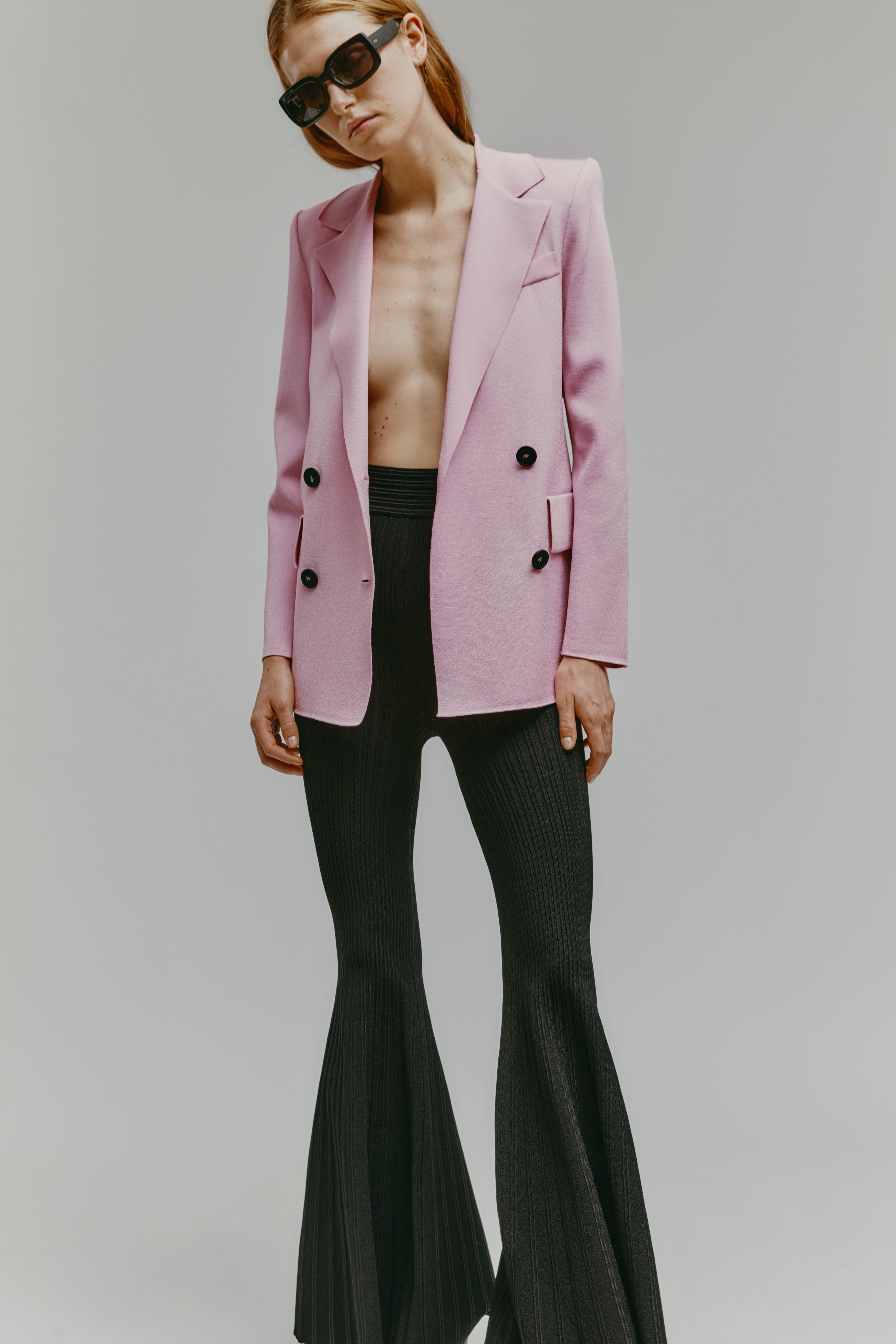 TEHMINA JACKET