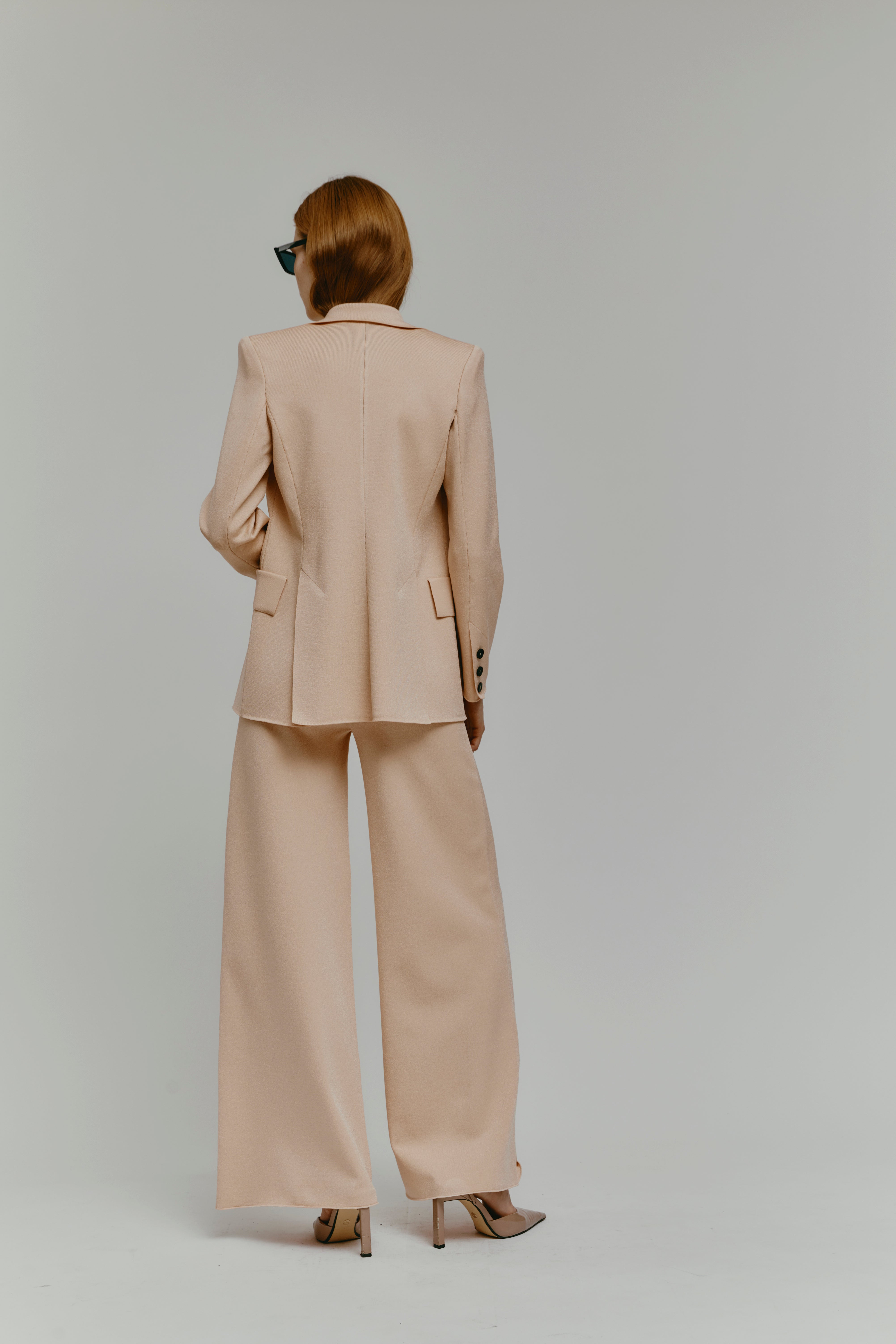SIBA SHAKIB PANTS