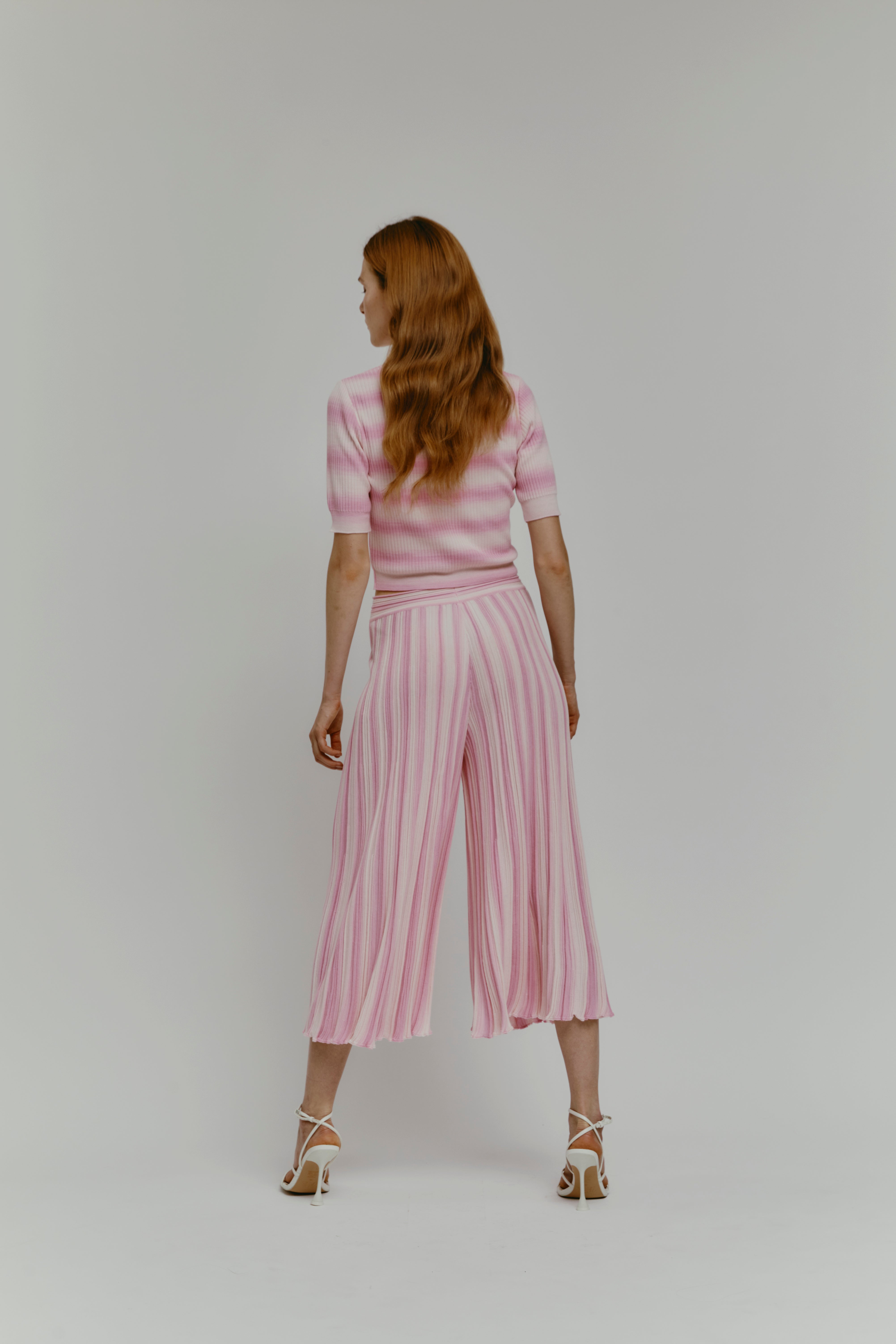 USTICA PANTS