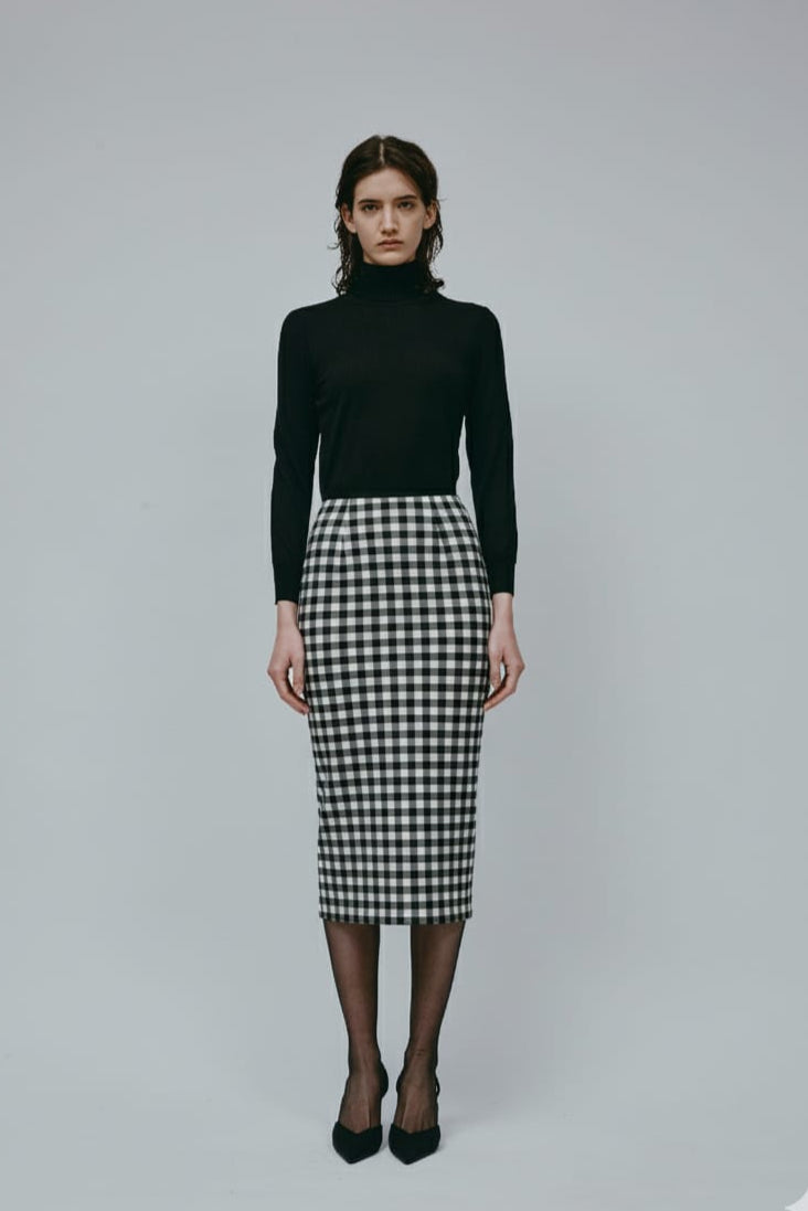 ABITO ELISABETH 380 NERO - SMERALDO