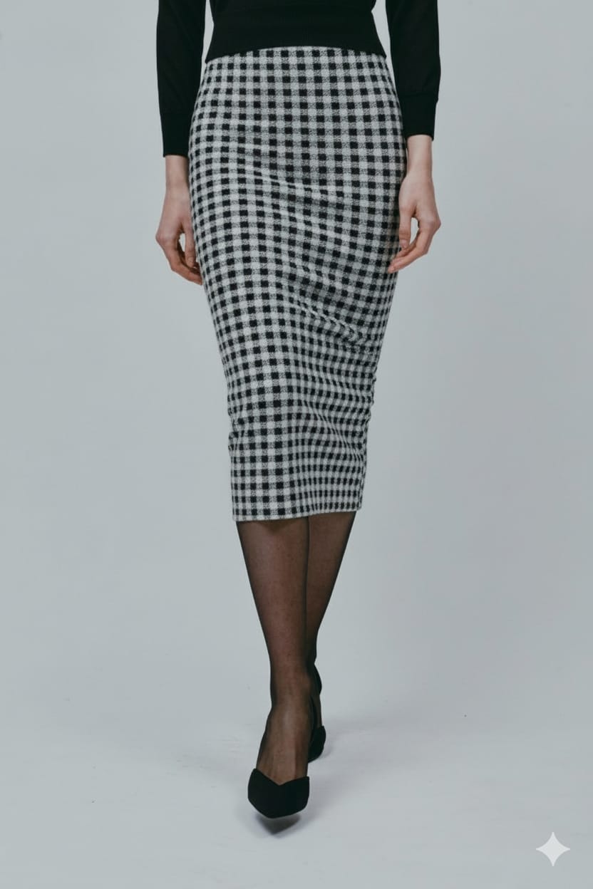 ABITO ELISABETH 380 NERO - SMERALDO