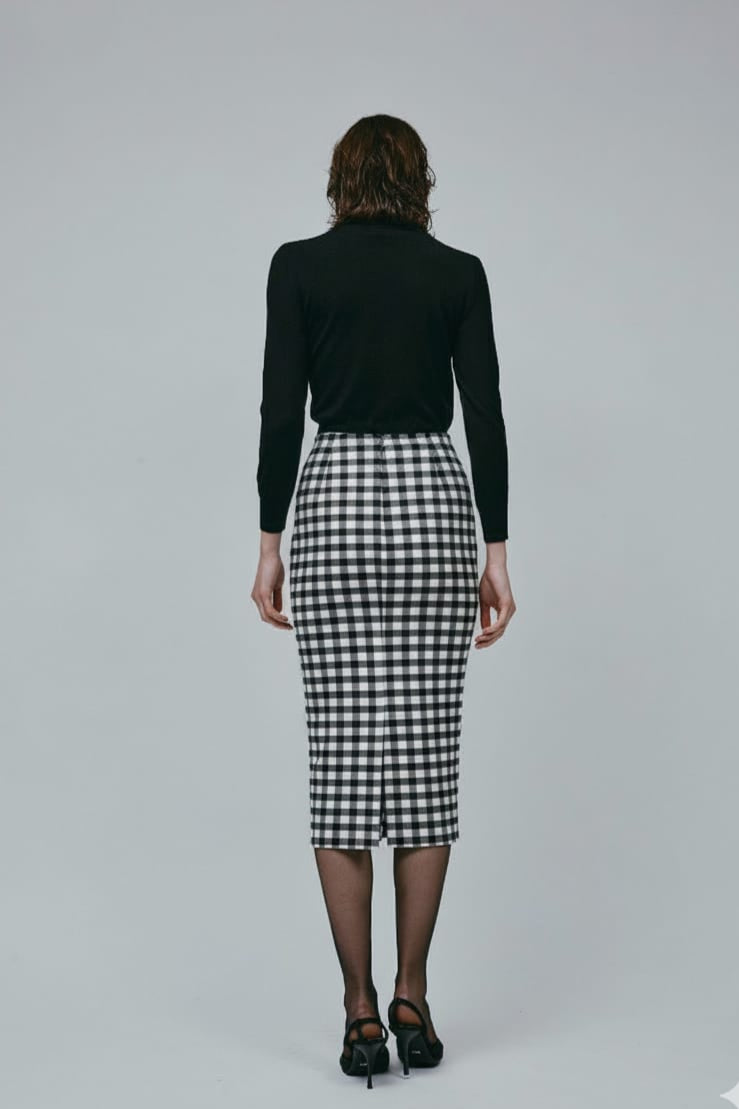 ABITO ELISABETH 380 NERO - SMERALDO