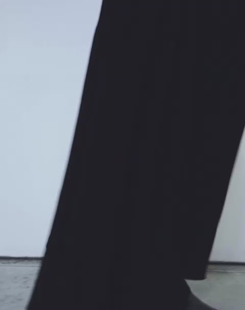 DESIREE JUMPSUIT BLACK